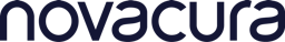 Novacura Flow logo